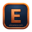 El Irónico Logo