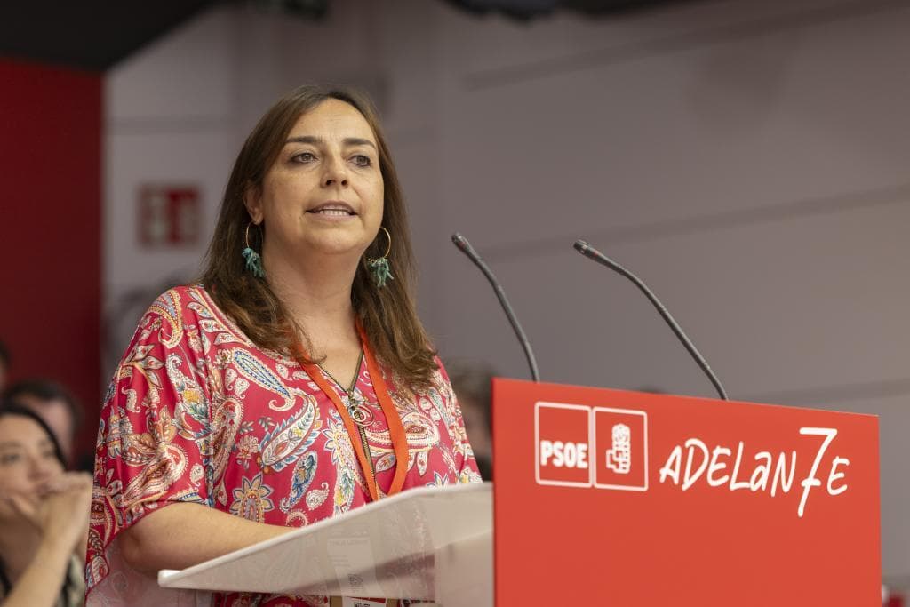 Patrones de Comunicación y Posicionamientos de Alcaldes Socialistas en Capitales Españolas