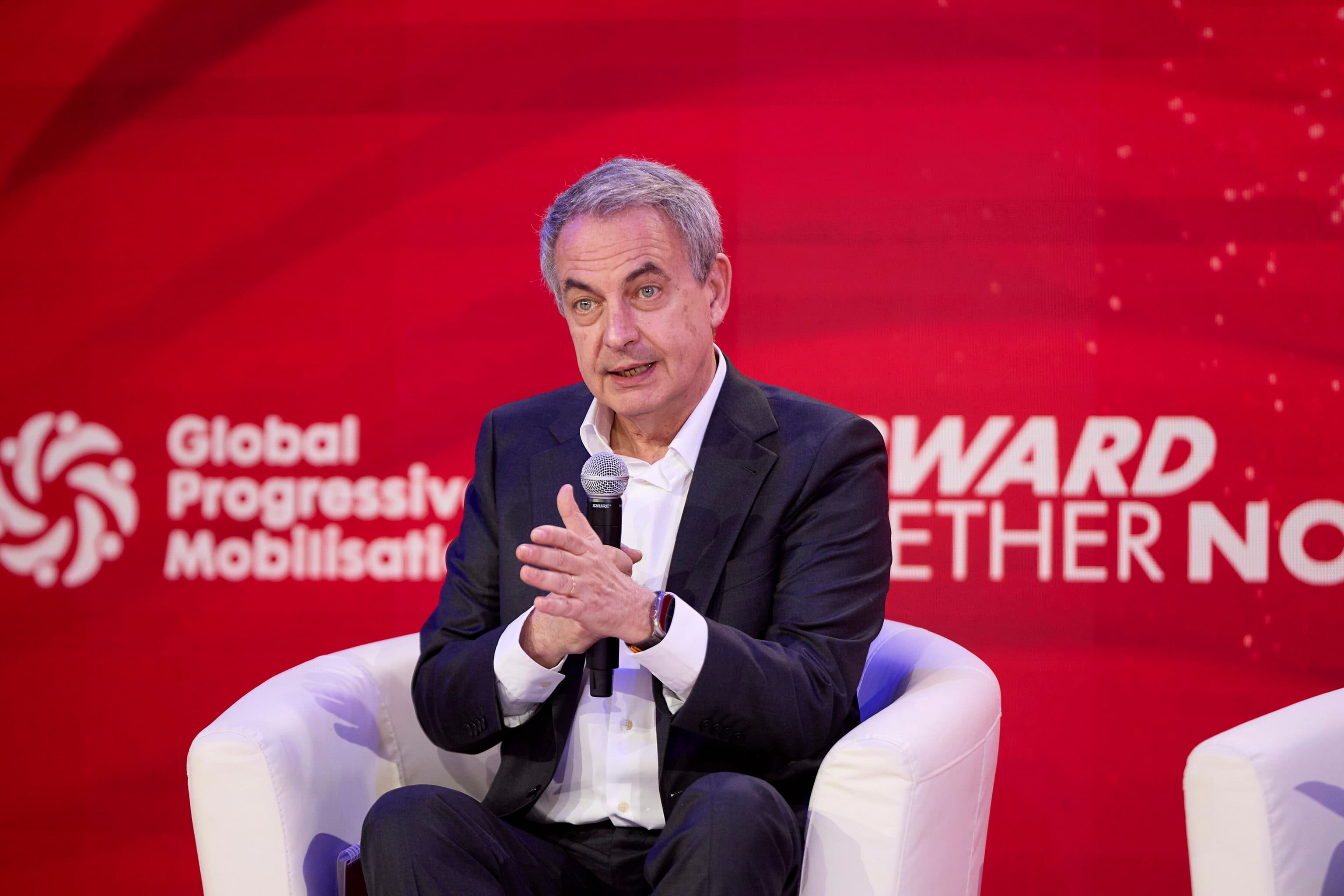 La Sombra del Petróleo: La UDEF Desvela Presuntas Tramas Financieras de Zapatero con el Chavismo y China