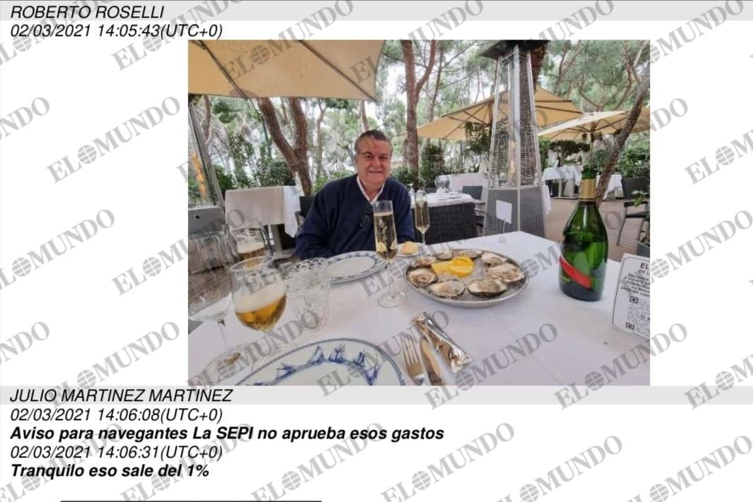Exclusiva EL MUNDO: Informe UDEF Señala a Zapatero y su Entorno Familiar como 'Principales Beneficiarios' de una Presunta Trama de Influencia