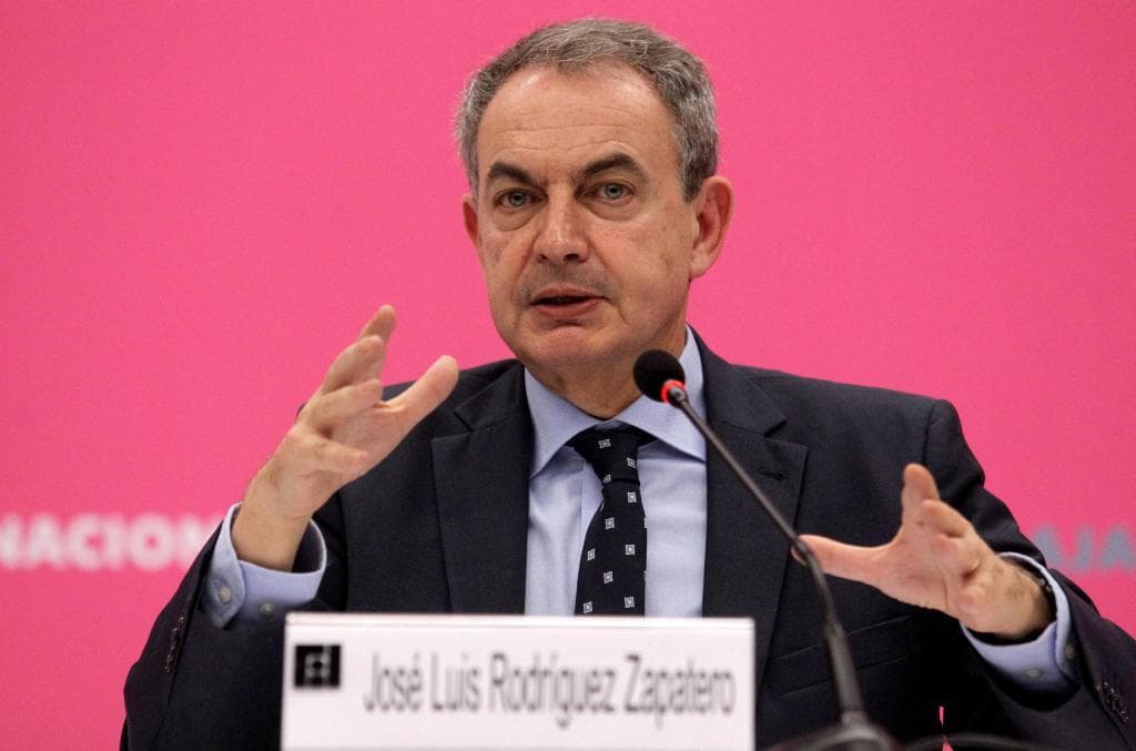 La Red Judicial Se Ciñe: Zapatero Solicita Aplazamiento ante la Expansión de la Causa de Tráfico de Influencias y Blanqueo