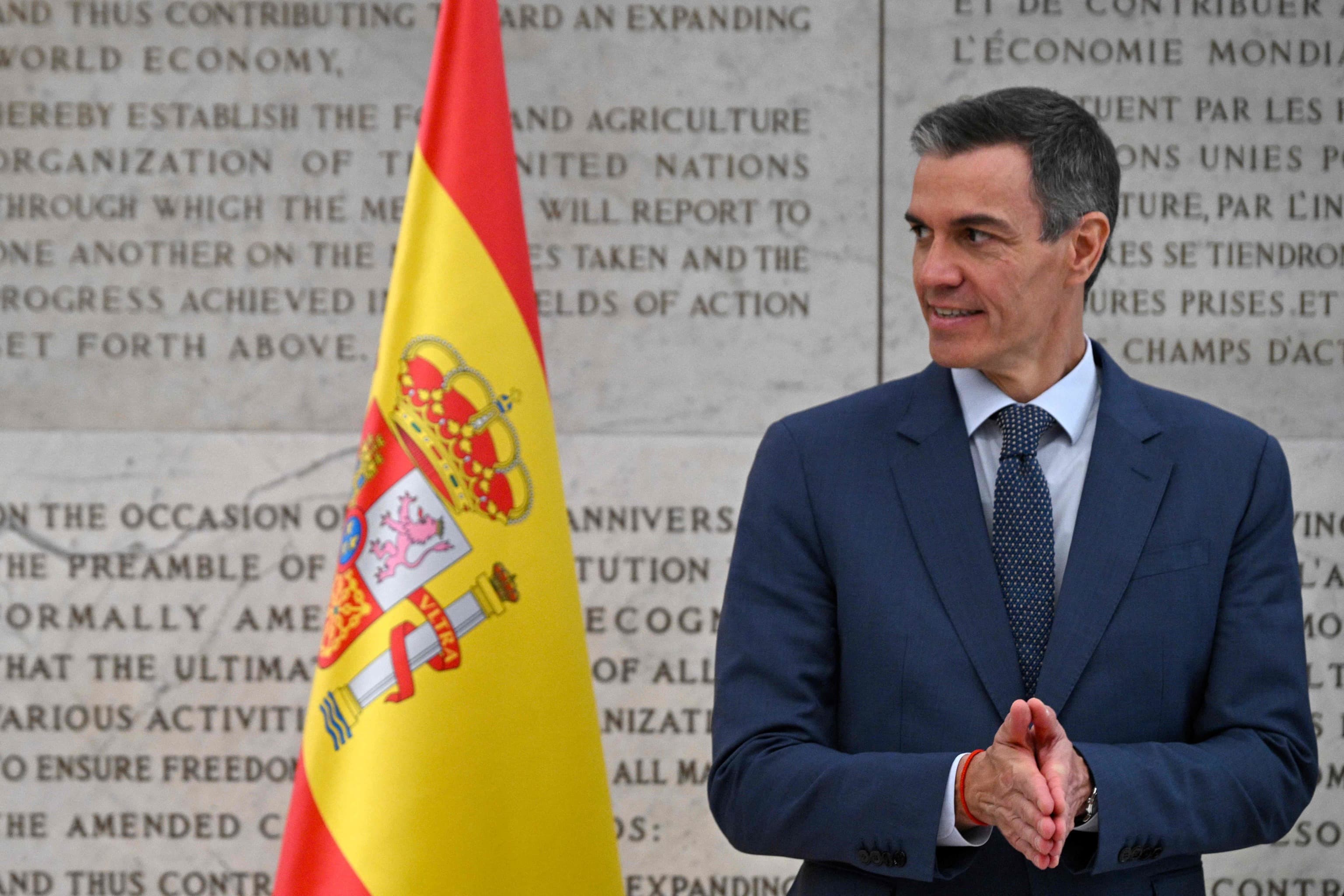 Consideraciones internas sobre el calendario electoral en el Partido Socialista Obrero Español