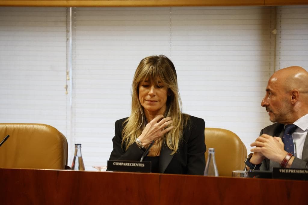 Investigación Judicial Involucra a Begoña Gómez y Otros por Parte del Juez Peinado