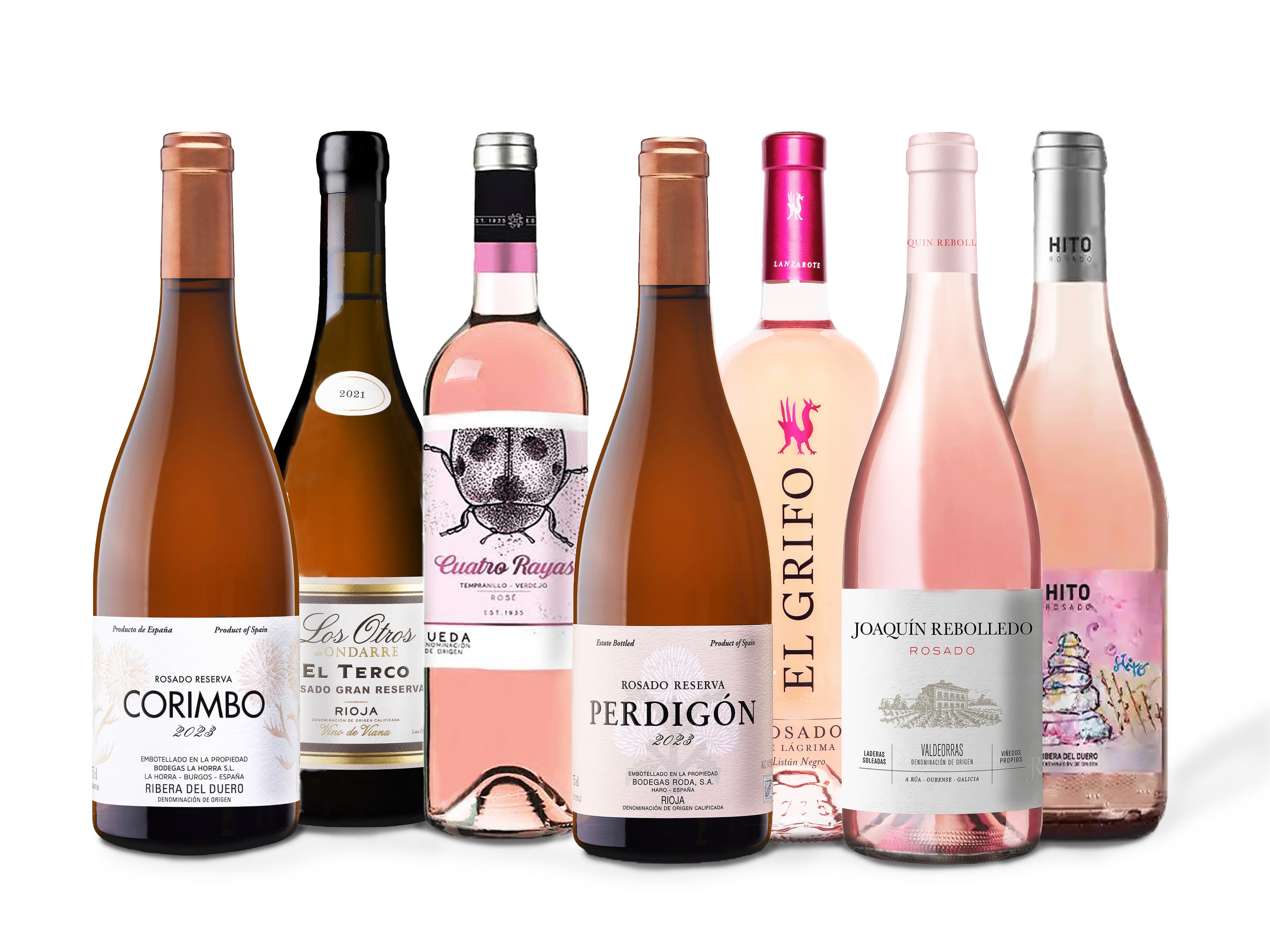 Análisis sobre la Percepción y el Consumo de Vinos Rosados más allá de la Estación Estival