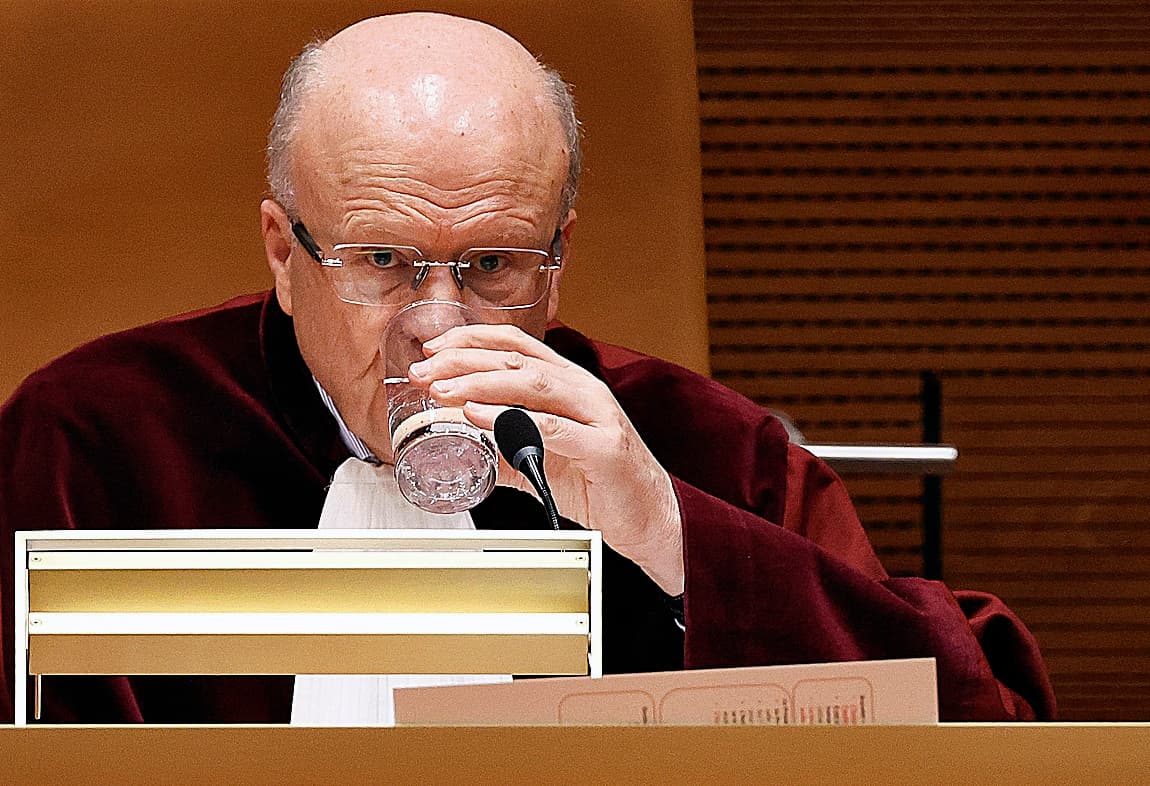 Tribunal Supremo Mantiene Posición sobre Aplicabilidad de Amnistía en Caso de Malversación de Fondos Públicos