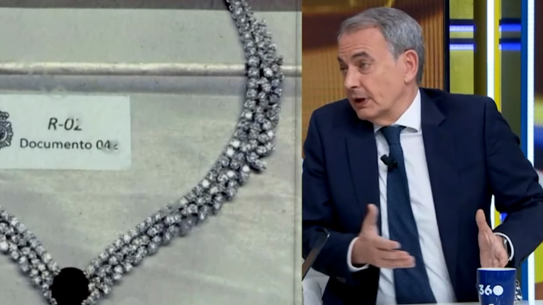 Fiscalía Solicita Extender Análisis de Joyas en el 'Caso Plus Ultra' para Establecer Fecha de Montaje