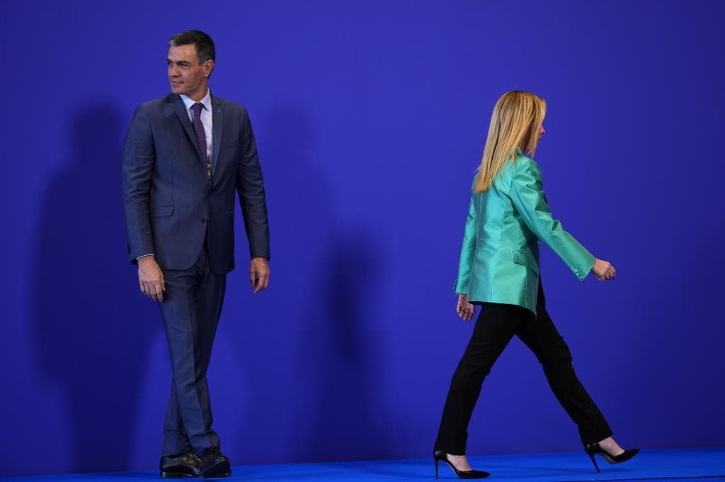 Análisis de las Tensiones Recientes entre España e Italia en Materia de Gestión Migratoria