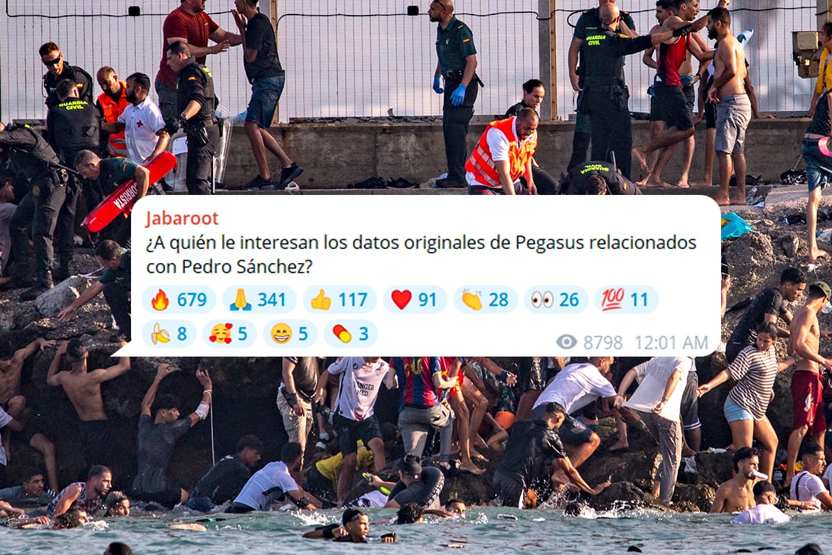 Exposición de Datos de Inteligencia Marroquí bajo Análisis Europeo Tras Atribución a "Jabaroot"