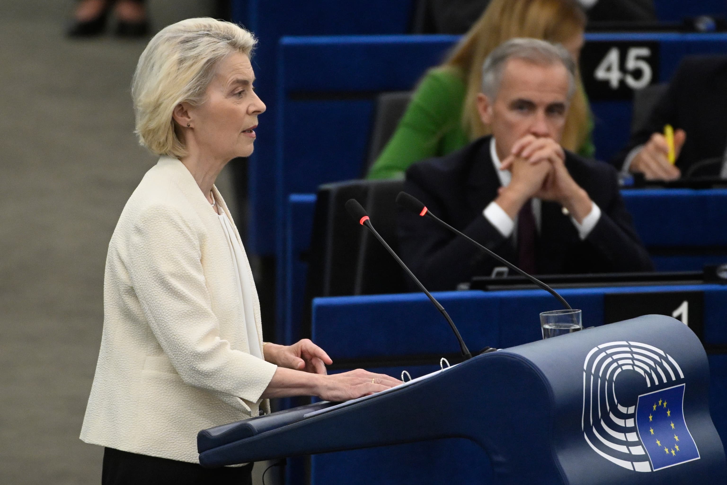 Dificultades en el Parlamento Europeo para la aprobación de una resolución de apoyo a Ceuta