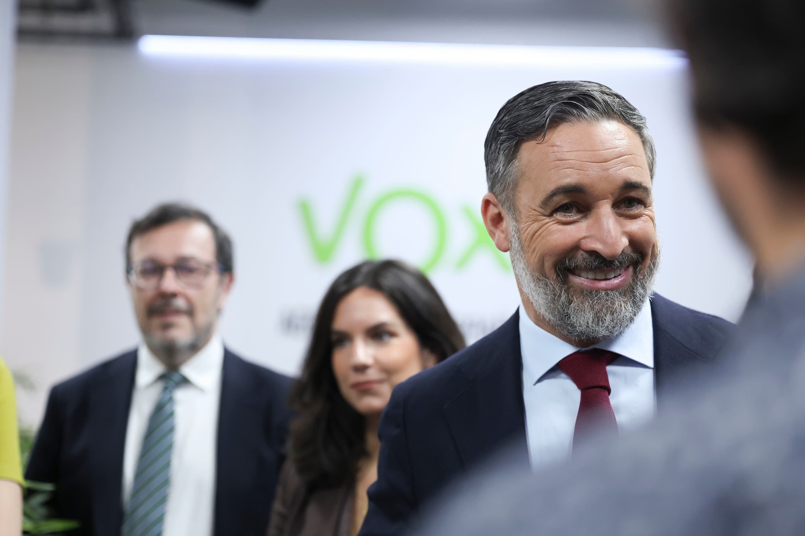 Estrategia Electoral de Vox y Evolución de la Relación con el Partido Popular