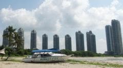 Forest City, Malasia: Análisis de un Desarrollo Urbanístico y sus Desafíos
