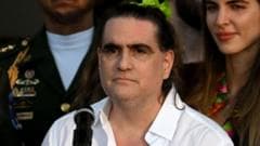 Alex Saab se declara culpable de lavado de dinero y acuerda la entrega de fondos en EE.UU.