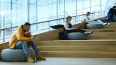 Análisis del Rol Societal de las Bibliotecas en Finlandia