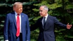 Análisis de las Potenciales Contramedidas Económicas de Canadá Frente a Disputas Comerciales con Estados Unidos