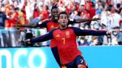 España Asegura su Segundo Campeonato Mundial tras Victoria ante Argentina
