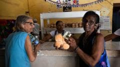 Cuba: Análisis Detallado de la Dependencia Alimentaria y Sus Factores Estructurales