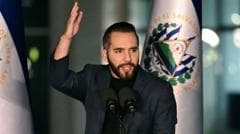 El Salvador: Evaluación de la Adopción de Bitcoin como Moneda de Curso Legal