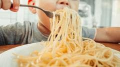 Italia: Análisis de los Índices de Sobrepeso Infantil en Contraste con Patrones Dietéticos Tradicionales