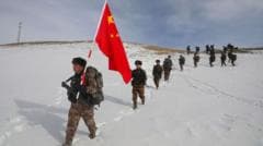 Acuerdo Fronterizo entre China y Pakistán y las Consideraciones de India