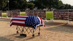 Análisis sobre la Disminución Registrada en Muertes por Sobredosis de Fentanilo en Estados Unidos