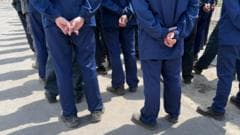 Análisis de la situación de soldados de origen ucraniano que combatieron en el bando ruso y son prisioneros de guerra