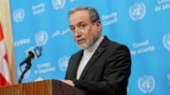 Irán Propone a Estados Unidos Acuerdo para Reabrir el Estrecho de Ormuz en Siete Días