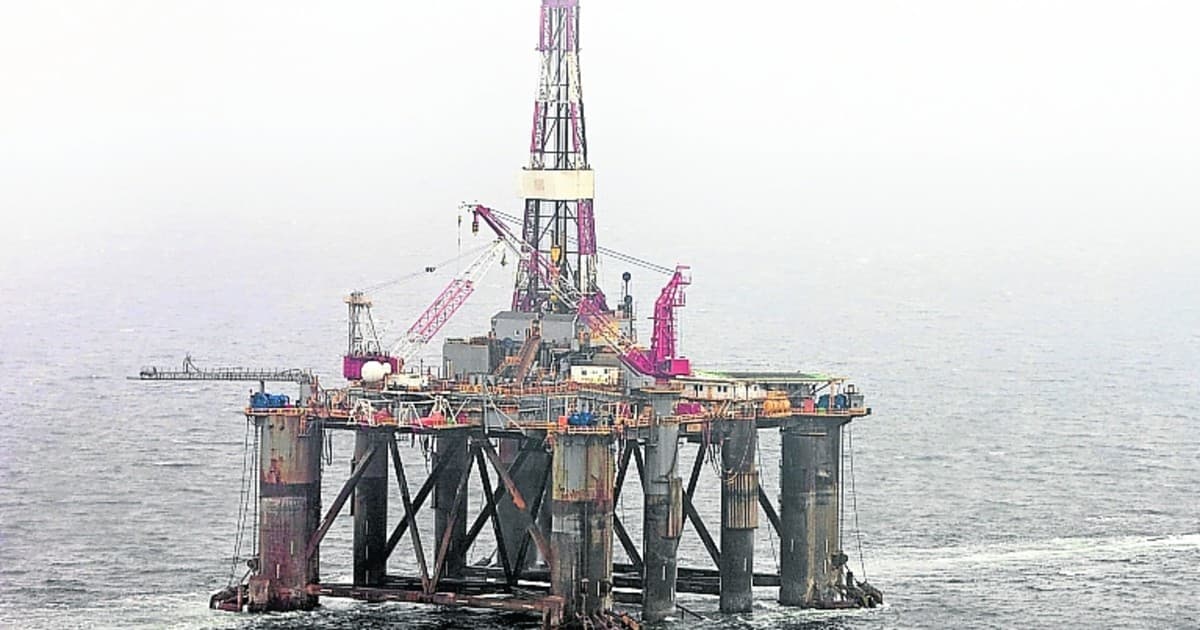 Argentina: Gobierno ratifica decreto que modifica el régimen sancionatorio para actividades hidrocarburíferas en zonas marítimas en disputa