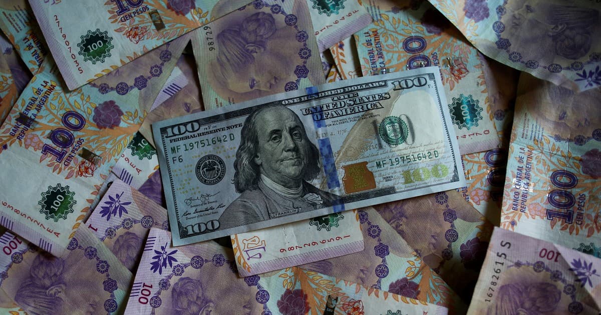 El Dólar Blue del 23 de Mayo: Radiografía de una Jornada Clave en la Volatilidad Financiera Argentina