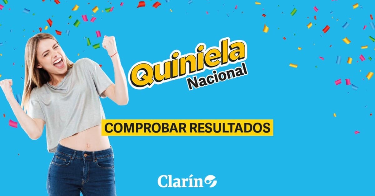 Quiniela Nacional: El Anhelo de la Fortuna Nocturna Ilumina el Jueves 21 de Mayo