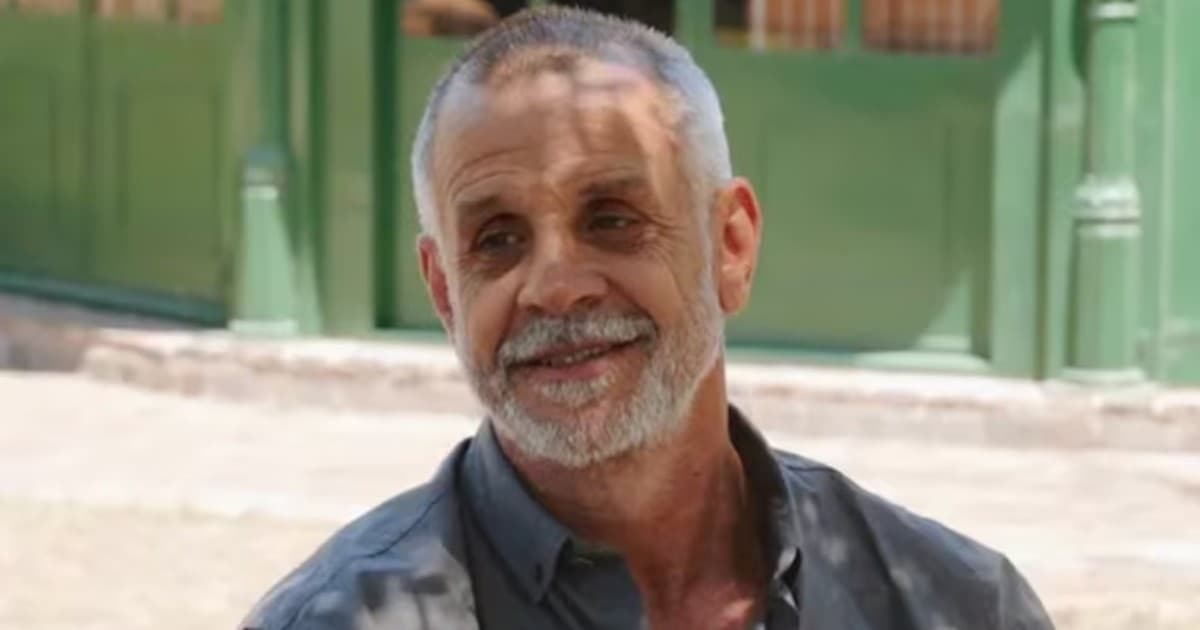 Christian Petersen: Una Recaída en el Laberinto de la Salud Mental Cuatro Meses Después del Lanín