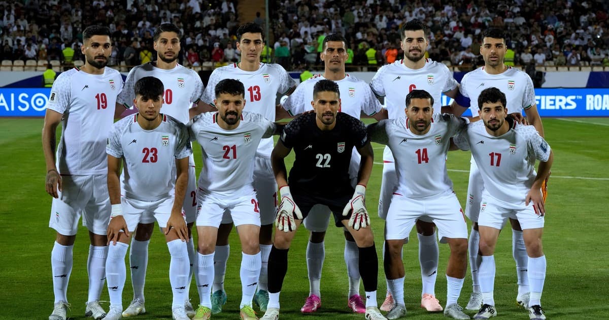 Irán Asegura su Presencia en el Mundial 2026: FIFA Respalda Solución Histórica para el Visado en EE. UU.