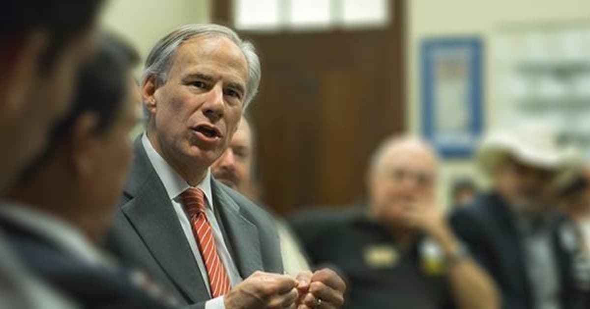 Texas Invierte en su Futuro: Abbott Despliega $16 Millones para Potenciar la Mano de Obra Calificada