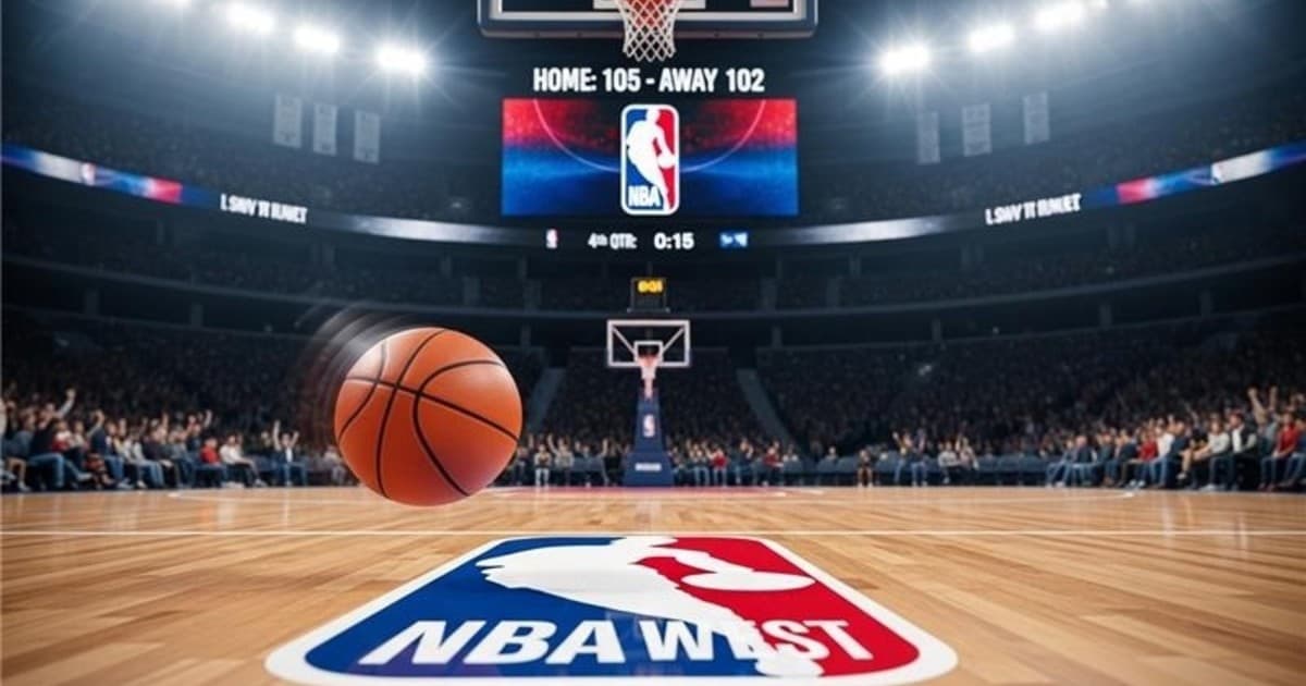 Finales de la NBA 2026: San Antonio Spurs y New York Knicks en disputa por el Campeonato