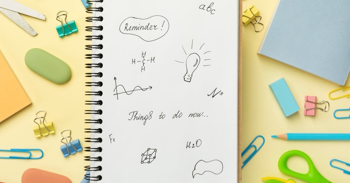 El Poder Oculto del Garabato: Cómo los Dibujos Impulsan la Concentración y la Memoria de los Estudiantes