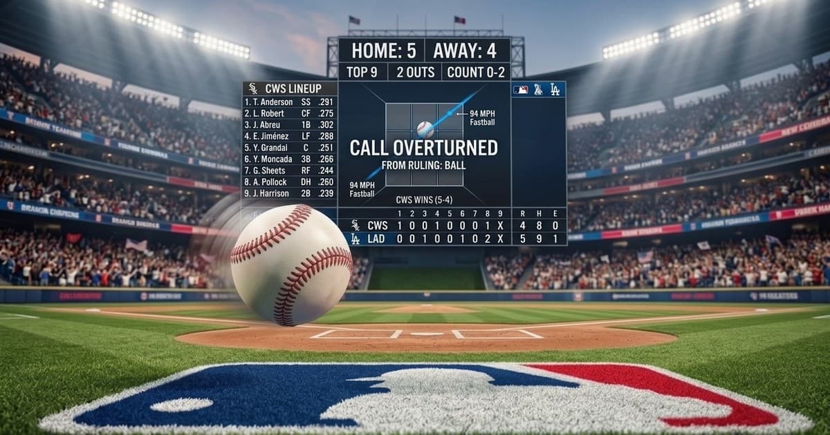 Los Angeles Dodgers Consolidan Posición Tras Victoria Ante Philadelphia Phillies, Destacando Actuación de Lanzador y Ofensiva