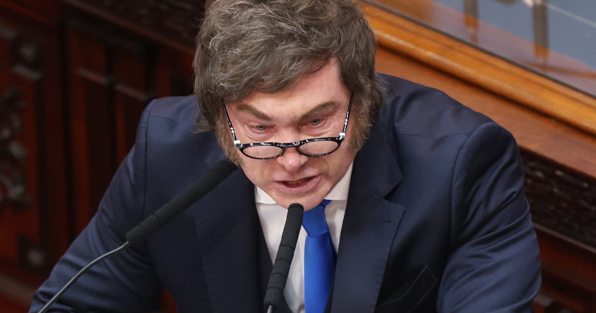 El Ajedrez del Poder: Desafíos Internos y Gesta de Autonomía Sacuden los Cimientos del Gobierno de Milei