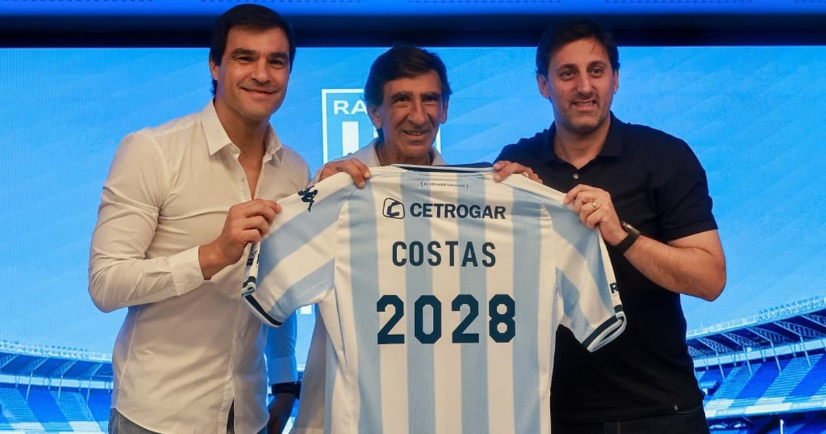 Terremoto Institucional en Racing: Diego Milito Desglosa la Salida de Gustavo Costas y la Urgencia de un 'Cambio de Aire'