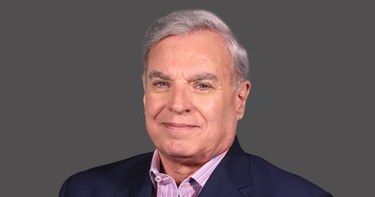 Carlos Monti: El Amor Vuelve a Florecer en la Vida del Periodista Tras Tres Años de Duelo