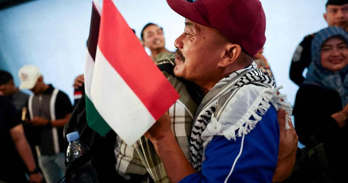 Grave Denuncia: Activista de la Flotilla a Gaza Reporta Torturas Tras Detención Israelí