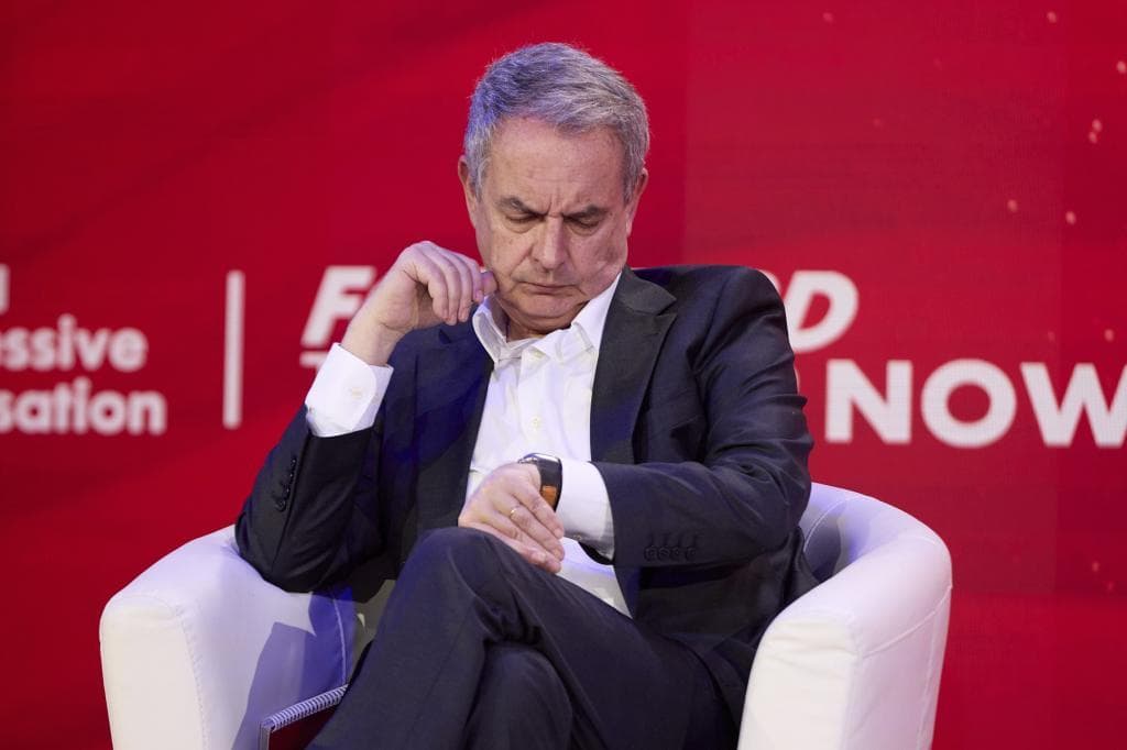 Análisis de Estrategias Legales Consideradas en Proceso Judicial Relacionado con Zapatero por Asuntos Fiscales y de Corrupción