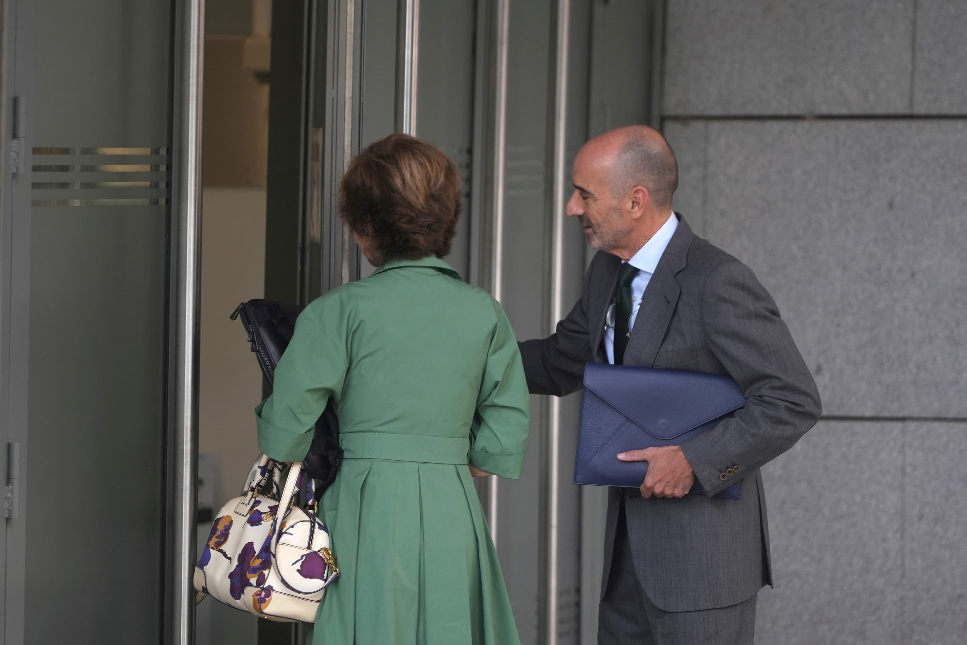 Evaluación Judicial de Declaraciones en Investigación por Tráfico de Influencias