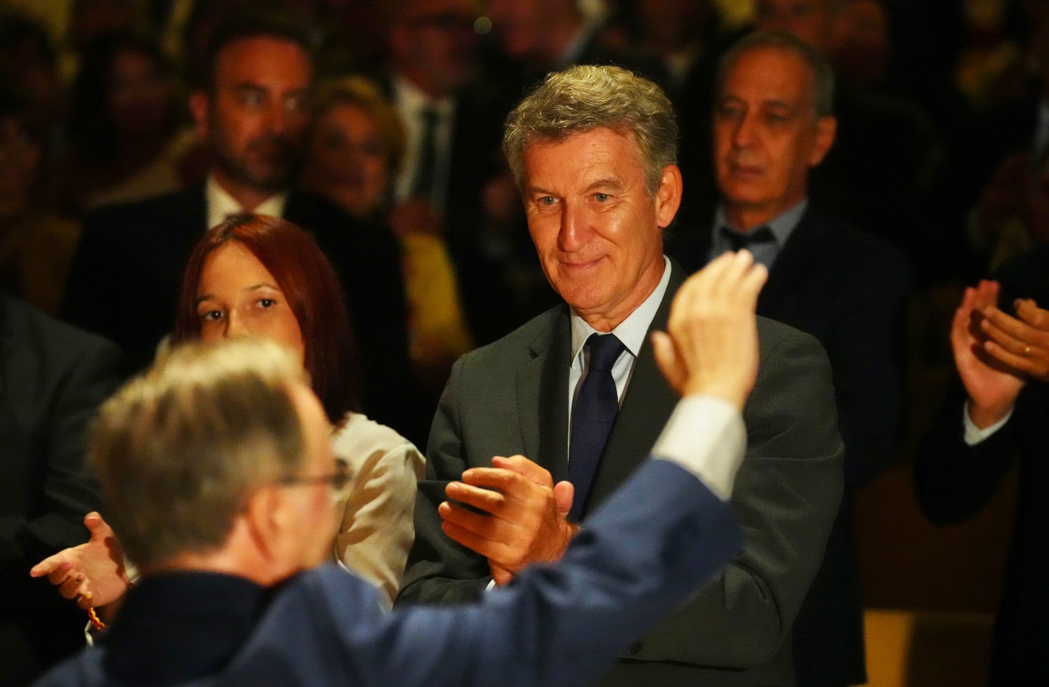El Partido Popular Solicita Convocatoria de Embajadora de Marruecos y Demanda Elecciones Generales
