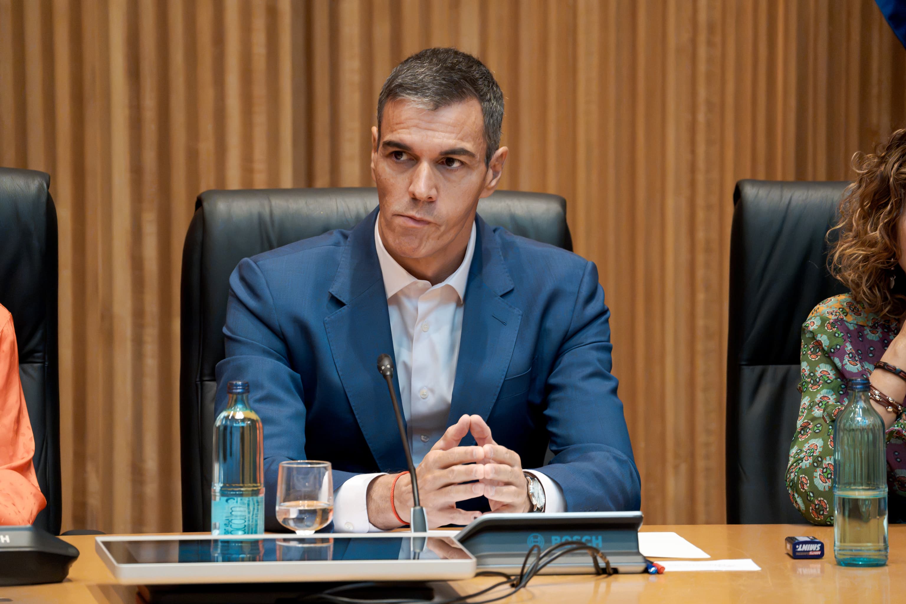 Consideraciones Estratégicas del PSOE ante un Eventual Adelanto Electoral y el Debate Presupuestario