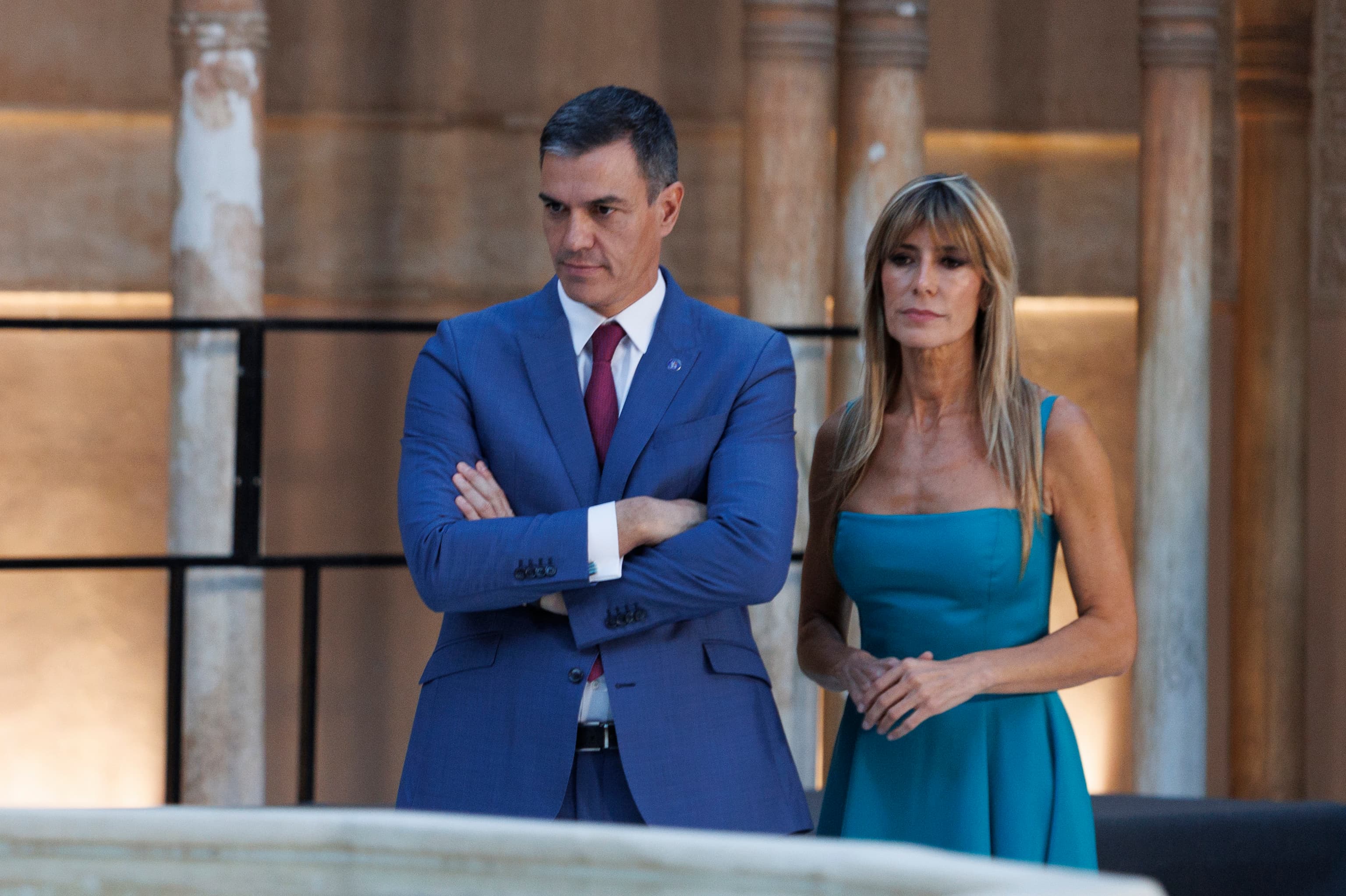 Designación del Jurado para el Proceso Judicial de Begoña Gómez
