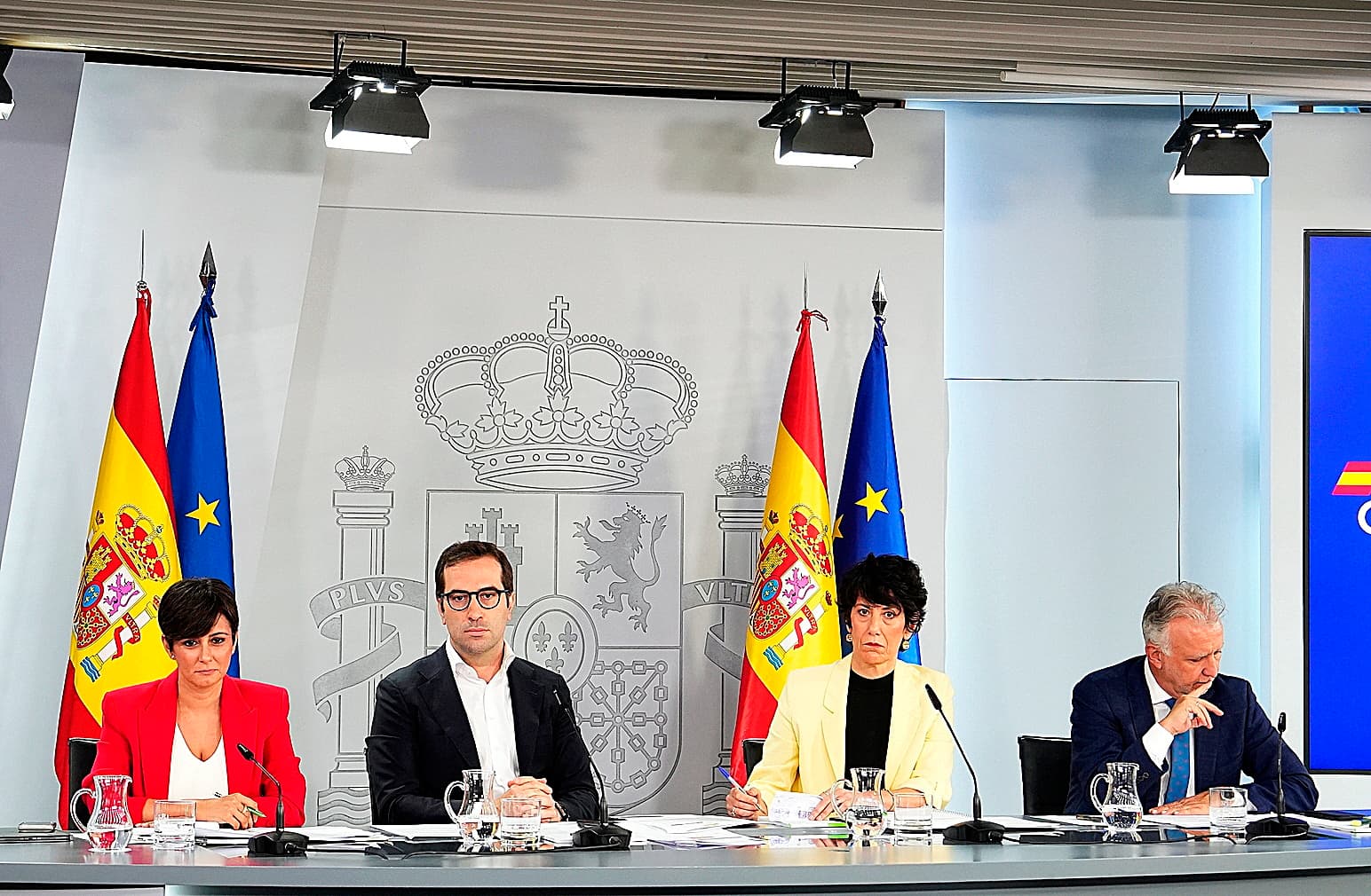 El Gobierno Divide su Plan de Vivienda en Dos Decretos Ante Discrepancias con Sumar