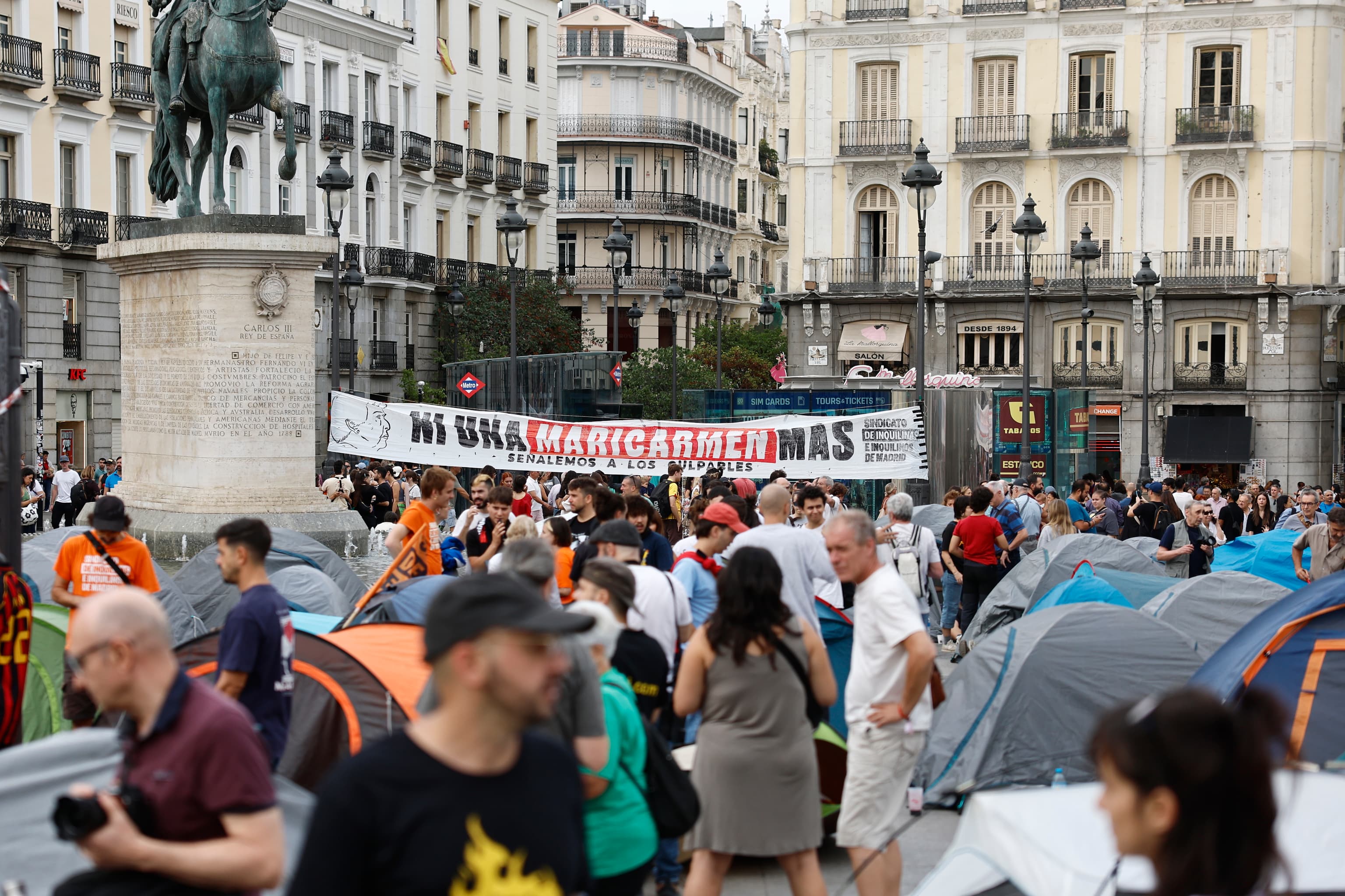 Análisis de la Actividad en el Mercado de Alquiler Previo a Votación Legislativa en España