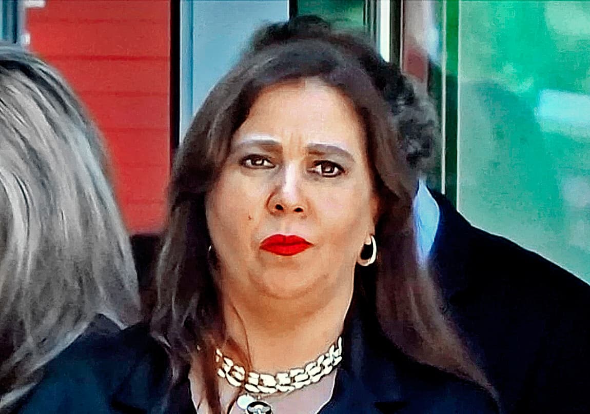 Declaración de la Juez Biedma en la Audiencia Nacional tras Alegaciones de la UCO