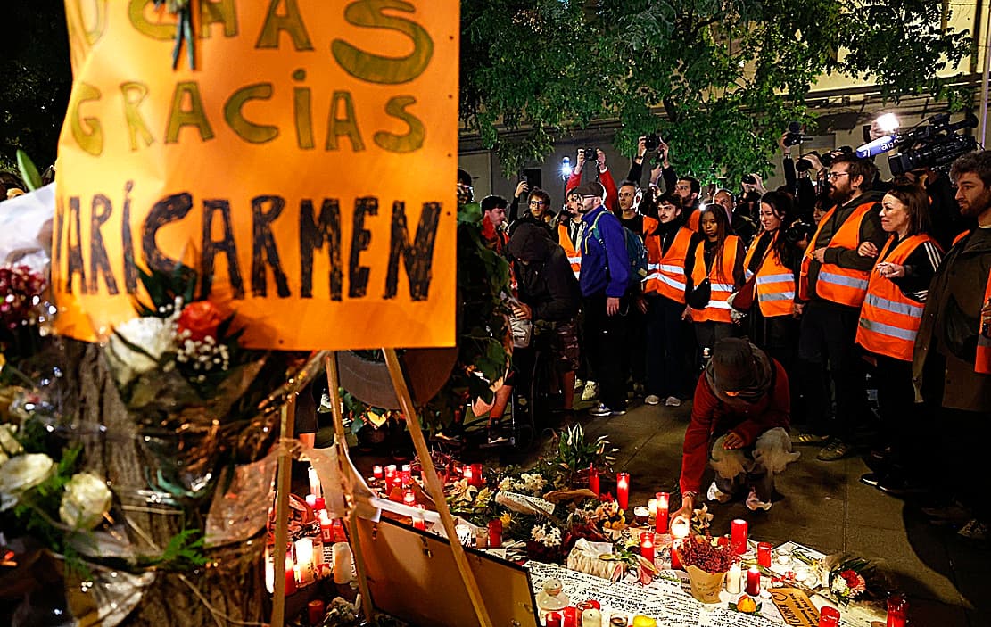Análisis de la Representación de una Figura Pública y el Discurso Partidista en el Artículo Original