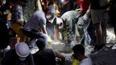 Terremoto de magnitud 7,4 en Colombia: 132 fallecidos y más de 500 heridos en el Chocó