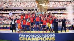 España Conquista su Segundo Título Mundial al Vencer a Argentina en el Encuentro Final